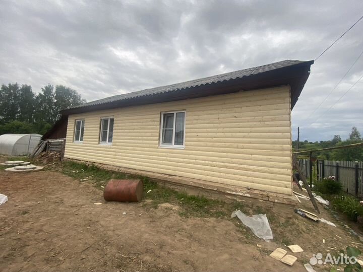 Строительная бригада