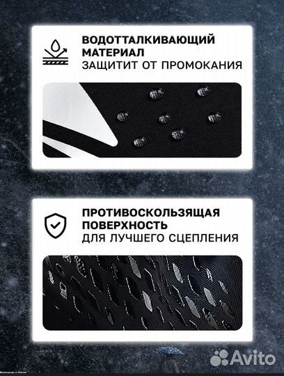 Перчатки nike hyperwarm