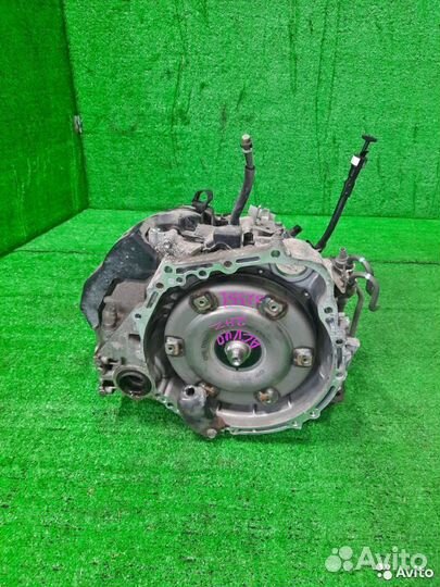Вариатор АКПП 2AZ-FE 4WD toyota RAV4 2008 2.4
