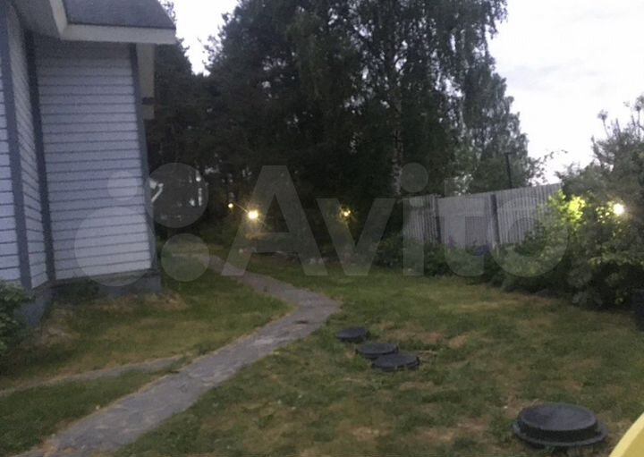 Дом 150 м² на участке 14,5 сот.