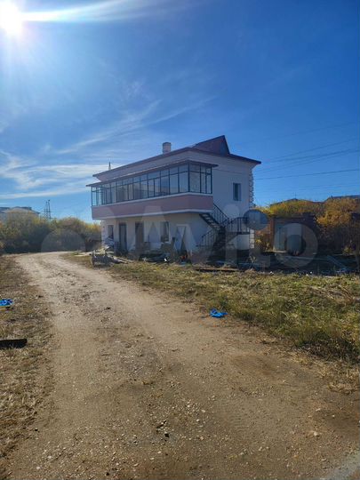 Участок 5 га (промназначения)