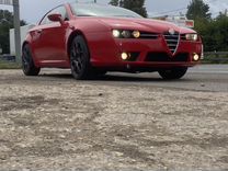 Alfa Romeo Brera 3.2 AT, 2007, 132 000 км, с пробегом, цена 1 500 000 руб.