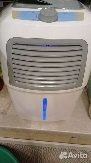 Очиститель и увлажнитель воздуха fanline VE200