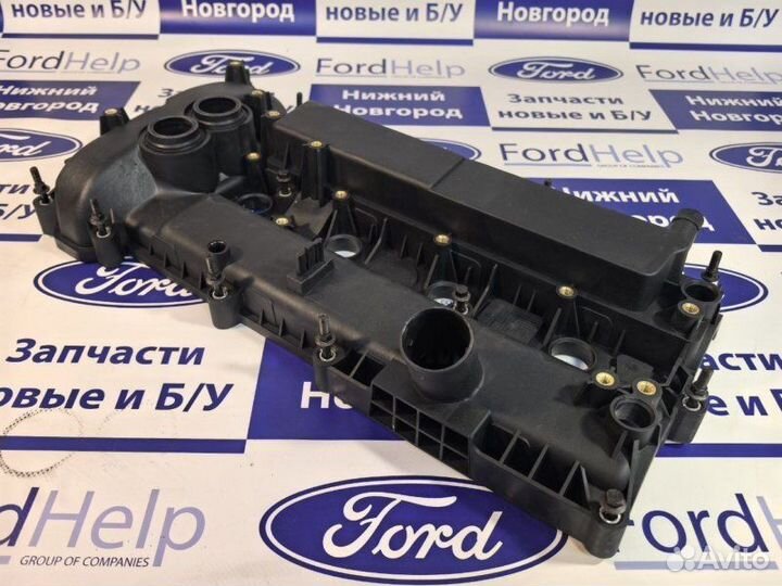 Клапанная крышка передняя Ford Focus 3 / Mondeo 4