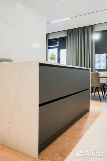 Кухня на заказ