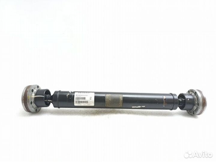 Карданный вал Mercedes-Benz Gle-Class W166 2.2D