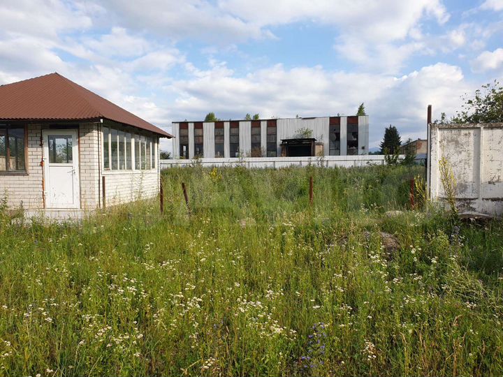 Склад модуль