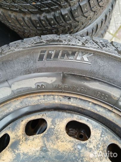 iLink Winter IL868 195/65 R15 95T