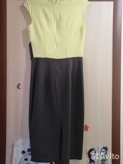 Платье новое 