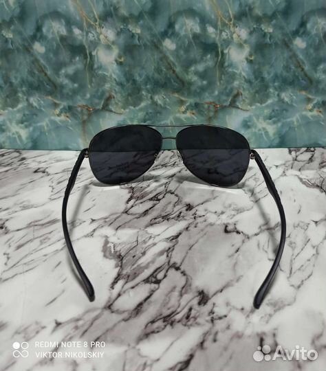 Солнцезащитные очки мужские поляризационные
