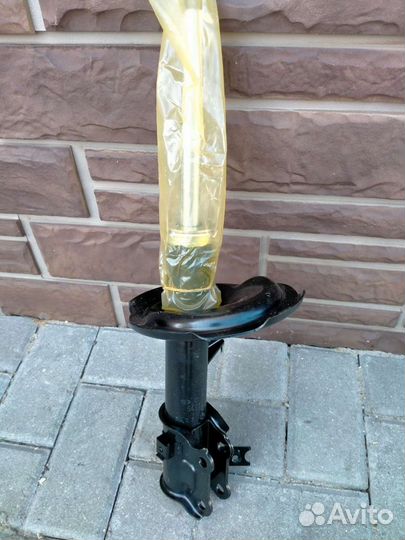 Стойки передние/задние, Киа Церато, Пиканто