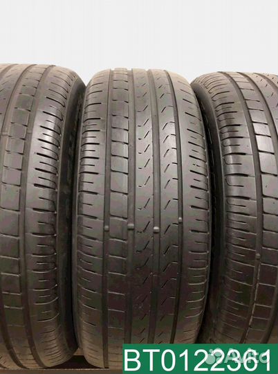 Pirelli Scorpion Verde 215/60 R17 96H