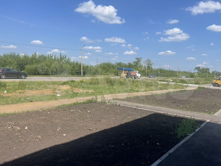 Торговая площадь, 500 м²