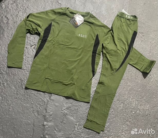 Термо бельё 5.11