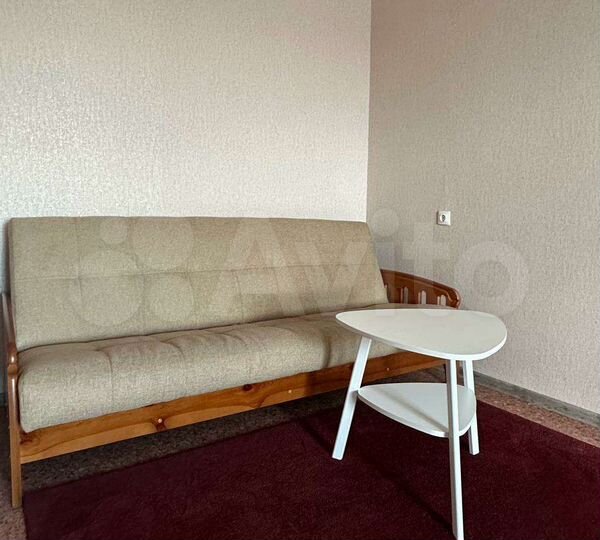 1-к. квартира, 40,3 м², 4/9 эт.