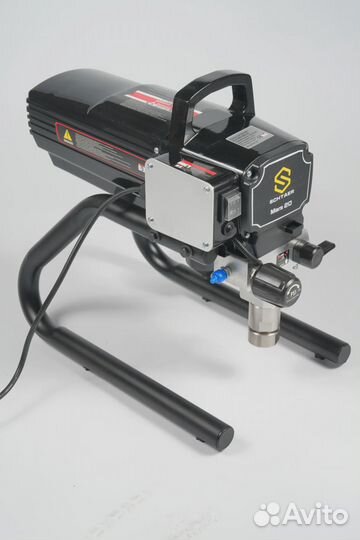 Окрасочный аппарат Schtaer Mars 20