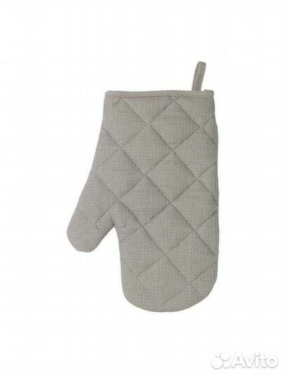 Варежка прихватка