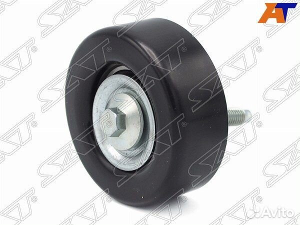 Ролик приводного ремня ford F150