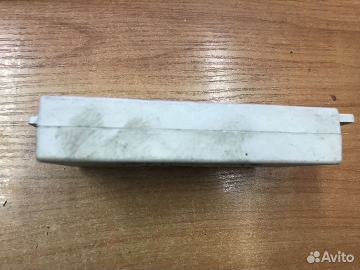 Блок электронный Mercedes-Benz S W140 с1991-2000г