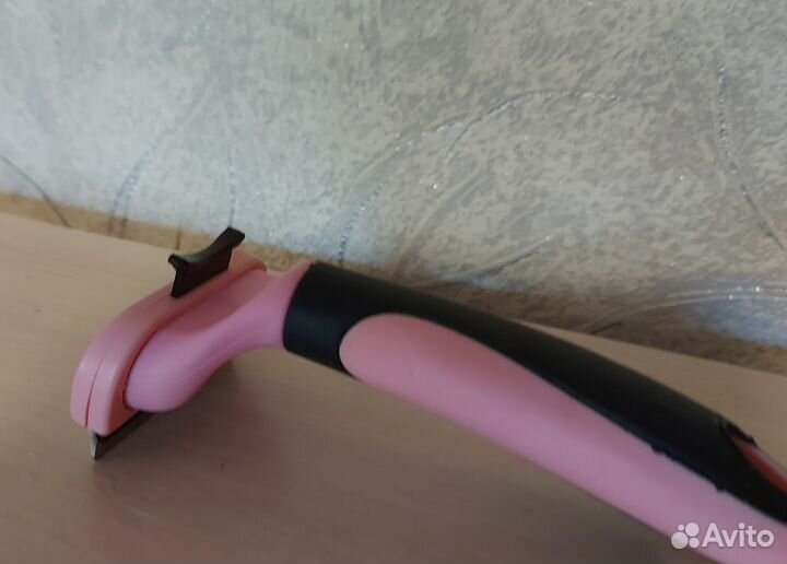 Фумигатор для вычесывания кошек, собак