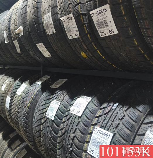 Bridgestone Blizzak Spike-01 185/65 R15 88N