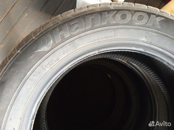 Hankook Optimo K415 225/60 R17