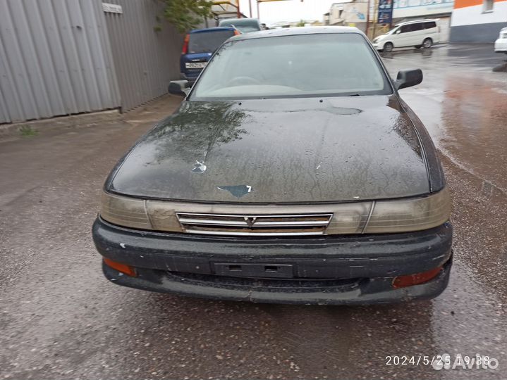 Toyota Vista 1992 г. 3S-FE на запчасти