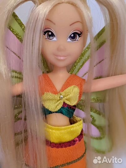 Винкс Софикс Стелла