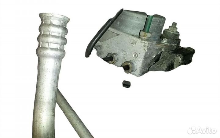 Блок абс, 0265232110 Dacia Logan I 2004 - 2012 года