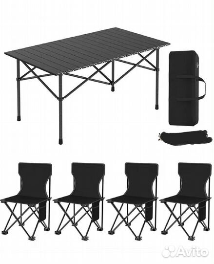 Набор мебели для пикника
