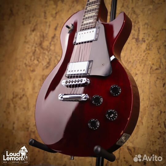 Gibson Les Paul Studio Wine Red 2006 USA