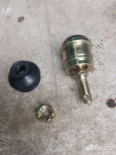 Шаровая опора на квадроцикл Авантис 110-125