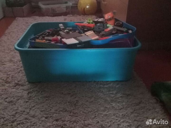 Лего продам за 6500к