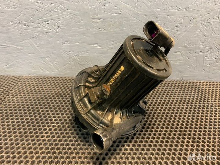 Воздушный насос Bentley Continental Flying Spur