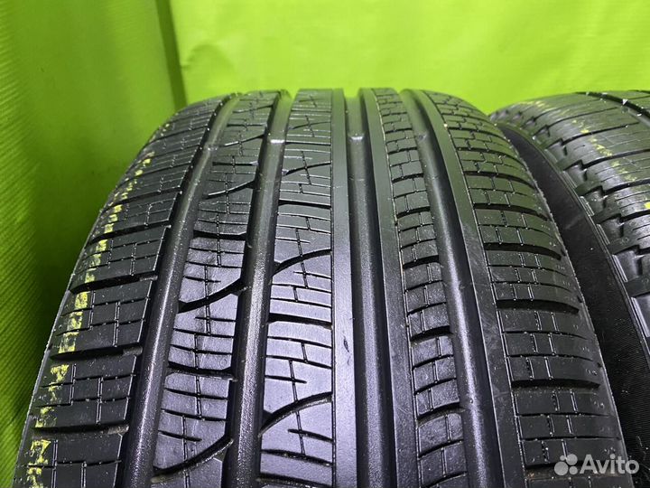 Pirelli Scorpion Verde All Season 275/45 R21 110V