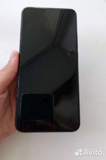 Телефон honor 9х