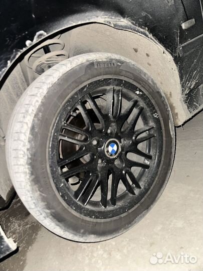 Диски бмв 65 стиль
