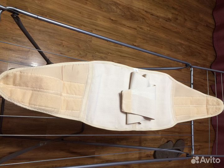 Корсет (бандаж) грудопоясничный