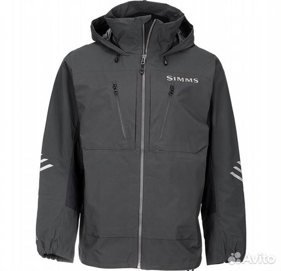 Куртка Simms ProDry Jacket '20