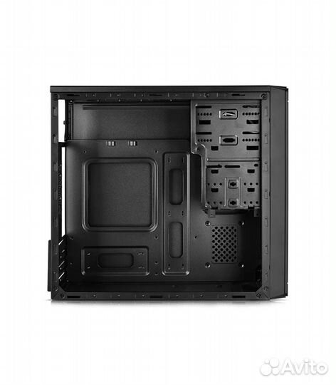 Корпус Deepcool wave V2