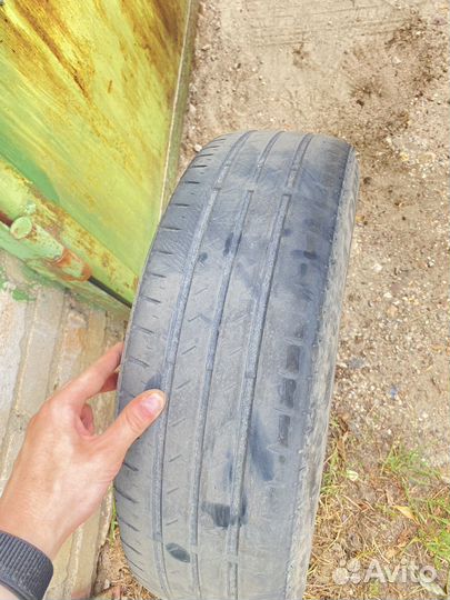 Резина 185/70 r14 bridgestone ecopia ep150