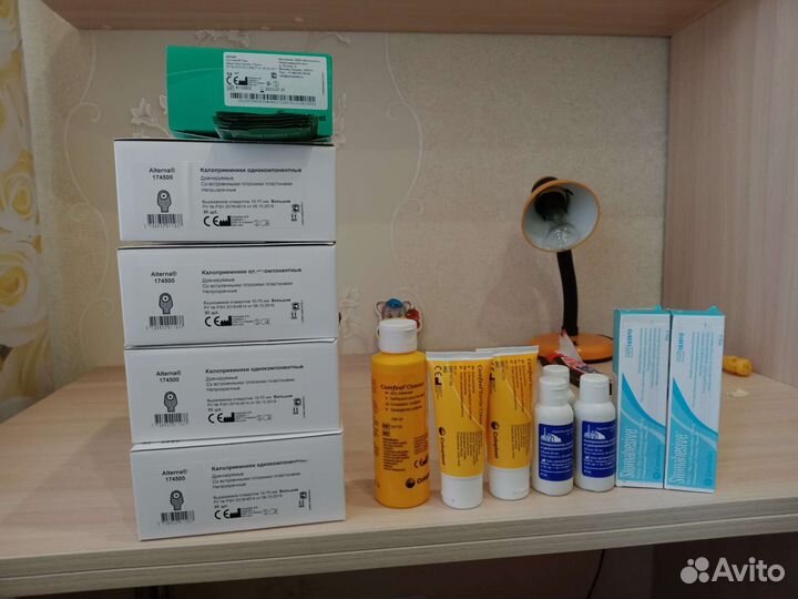 Медицинские изделия