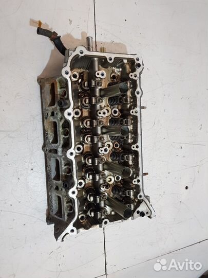 Головка блока цилиндров 2AR (Toyota Camry)