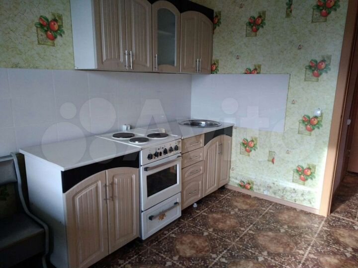 1-к. квартира, 30,3 м², 2/3 эт.