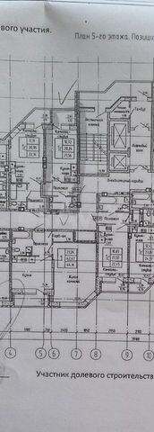 Квартира-студия, 21,6 м², 5/18 эт.