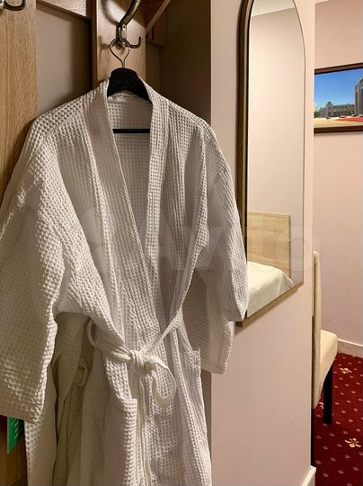 Комната 15 м², 2/4 эт.