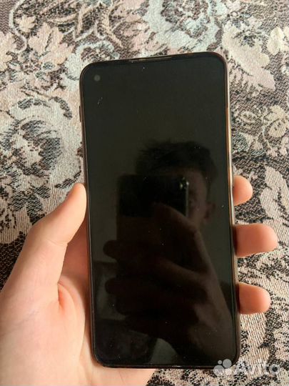 Xiaomi Redmi Note 9, 6/128 ГБ
