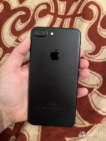 iPhone 7 Plus, 32 ГБ