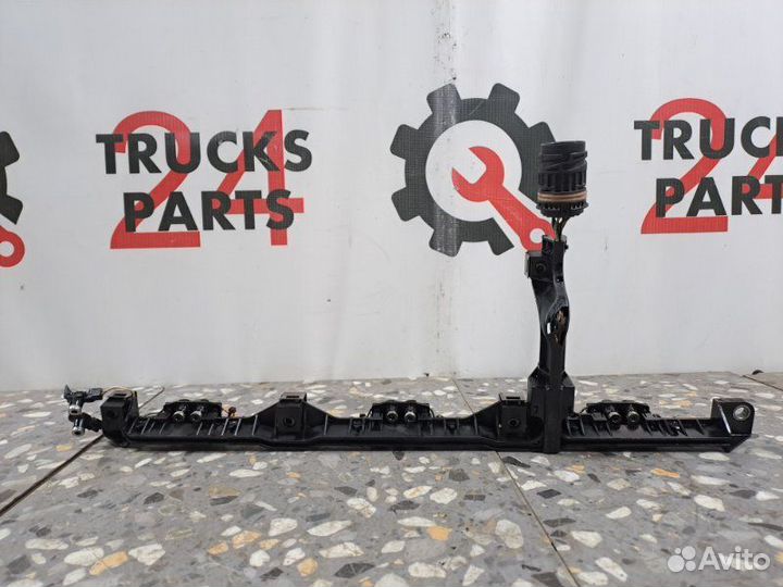 Электропроводка двигателя Mercedes Arocs OM471