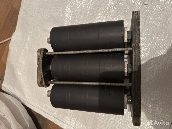 Литий титанат 35 ач